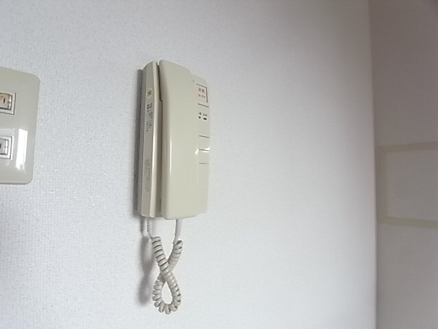 ラ・セーヌ兵庫の物件内観写真