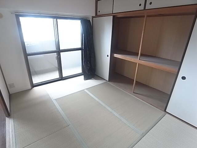 ラ・セーヌ兵庫の物件内観写真