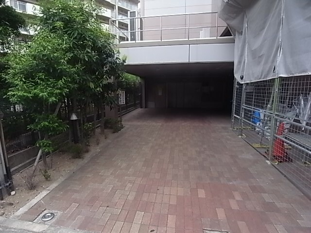 ラ・セーヌ兵庫の物件内観写真