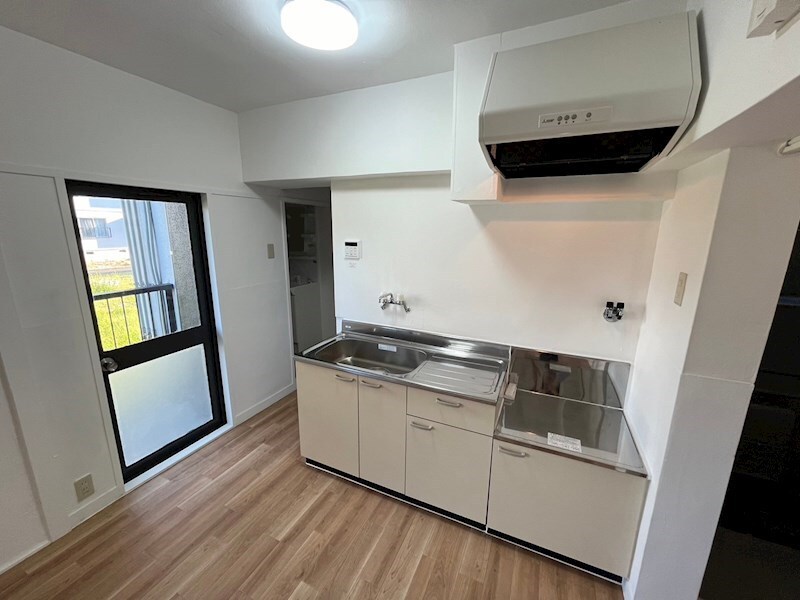 ドミールサニー緑町１号棟の物件内観写真