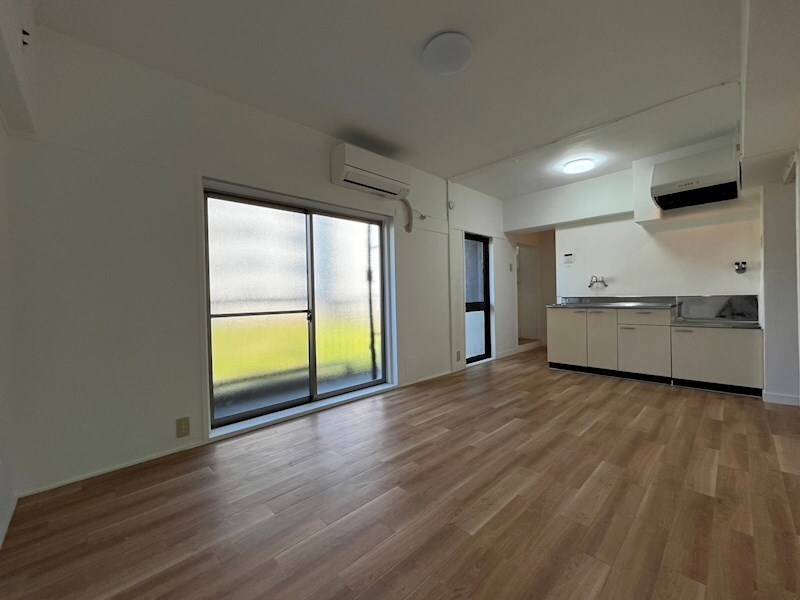 ドミールサニー緑町１号棟の物件内観写真