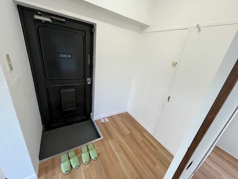 ドミールサニー緑町１号棟の物件内観写真