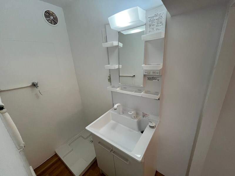 ドミールサニー緑町１号棟の物件内観写真