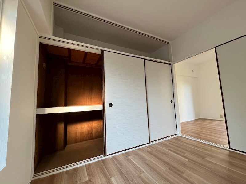 ドミールサニー緑町１号棟の物件内観写真