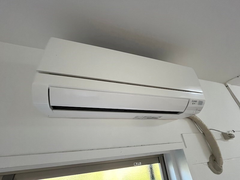 ドミールサニー緑町１号棟の物件内観写真