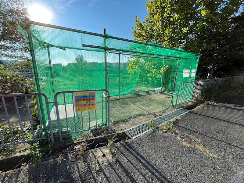 ドミールサニー緑町１号棟の物件内観写真