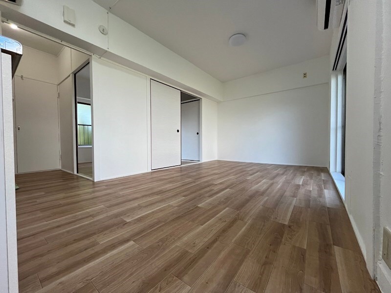 ドミールサニー緑町１号棟の物件内観写真