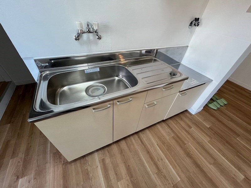 ドミールサニー緑町１号棟の物件内観写真