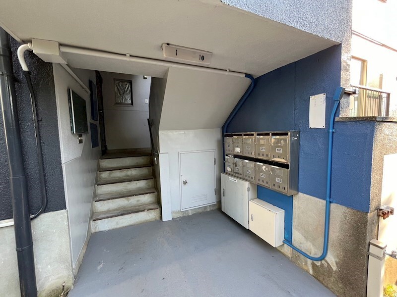 ドミールサニー緑町１号棟の物件内観写真