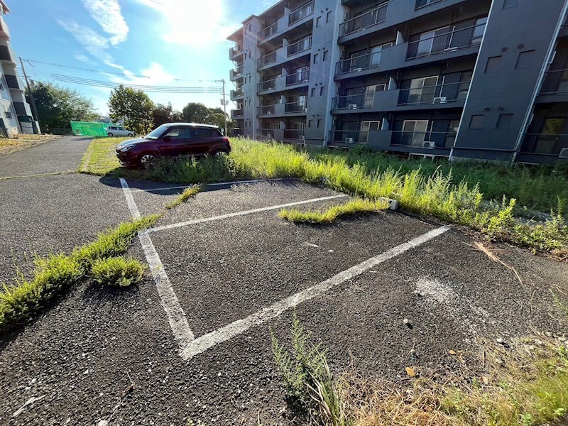 ドミールサニー緑町１号棟の物件内観写真