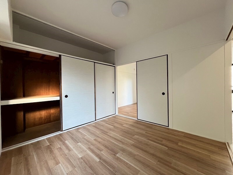 ドミールサニー緑町１号棟の物件内観写真