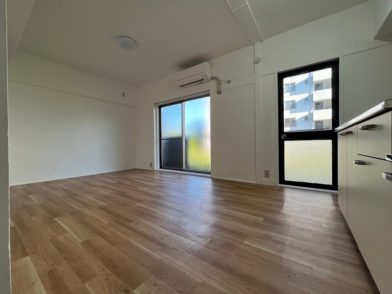 ドミールサニー緑町１号棟の物件内観写真