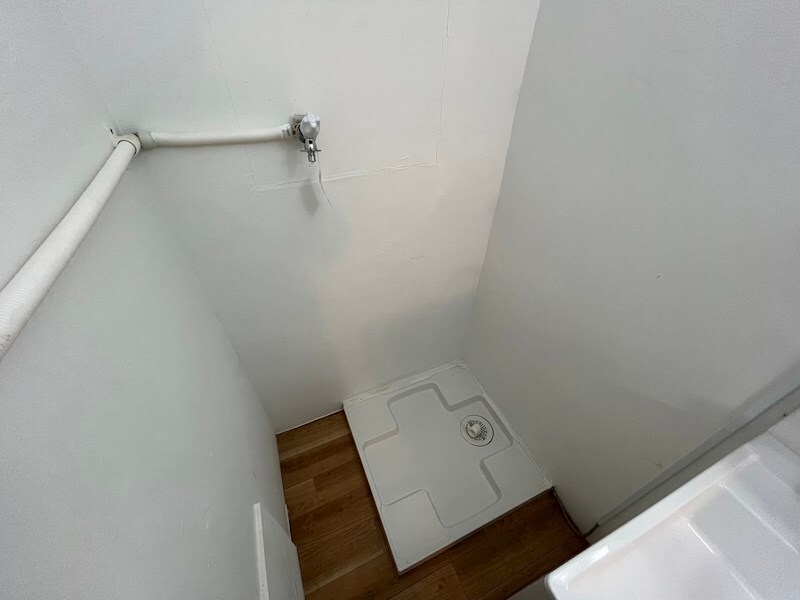 ドミールサニー緑町１号棟の物件内観写真