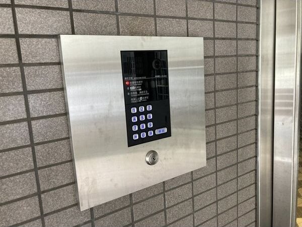 打出駅 徒歩7分 4階の物件内観写真