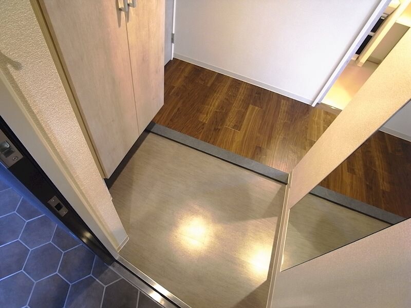 ファルマシアントアロードの物件内観写真