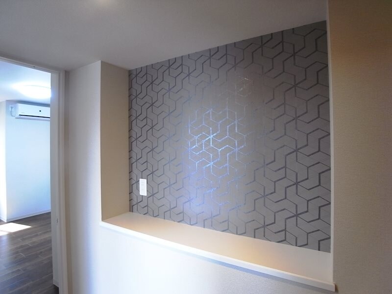 ファルマシアントアロードの物件内観写真