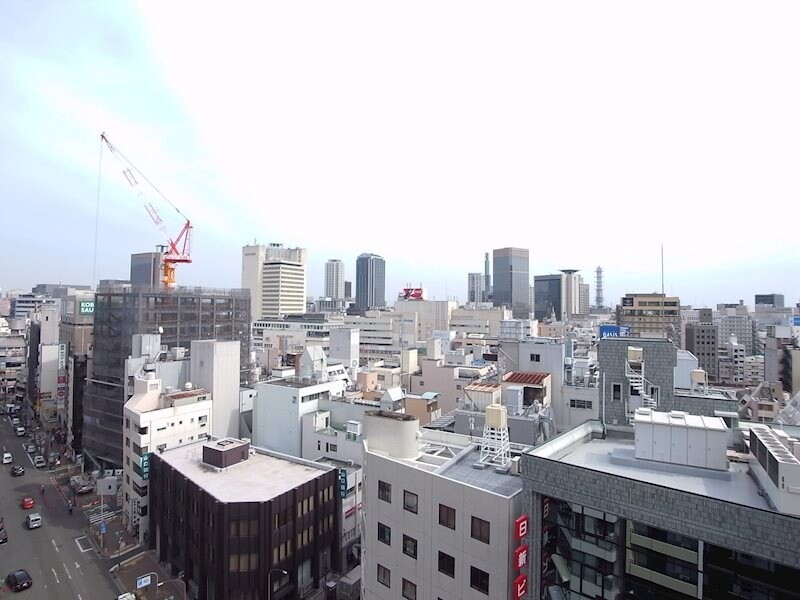 ファルマシアントアロードの物件内観写真