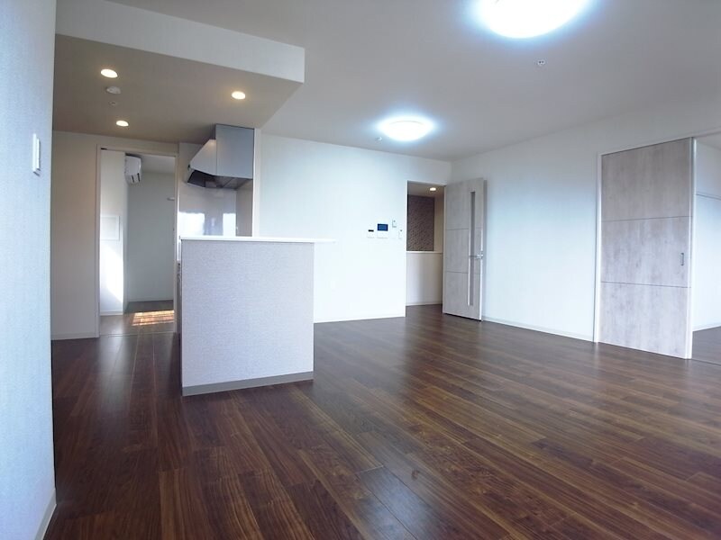 ファルマシアントアロードの物件内観写真