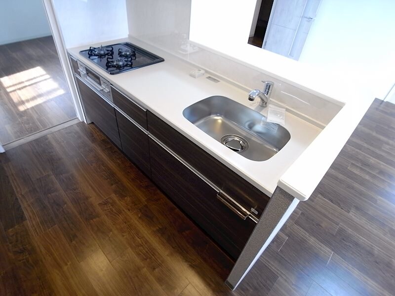 ファルマシアントアロードの物件内観写真