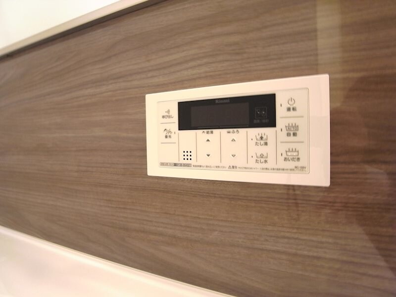 ファルマシアントアロードの物件内観写真