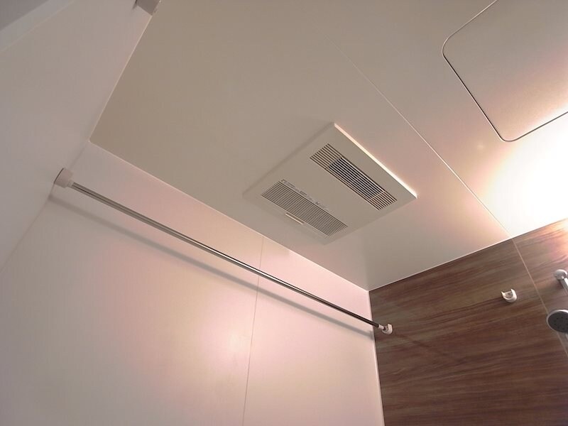 ファルマシアントアロードの物件内観写真