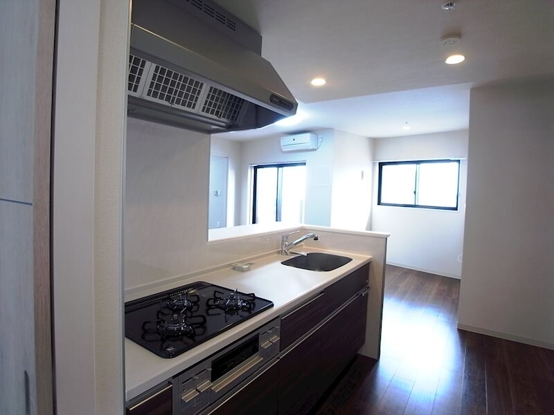 ファルマシアントアロードの物件内観写真