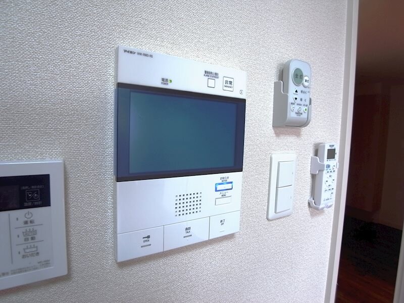 ファルマシアントアロードの物件内観写真