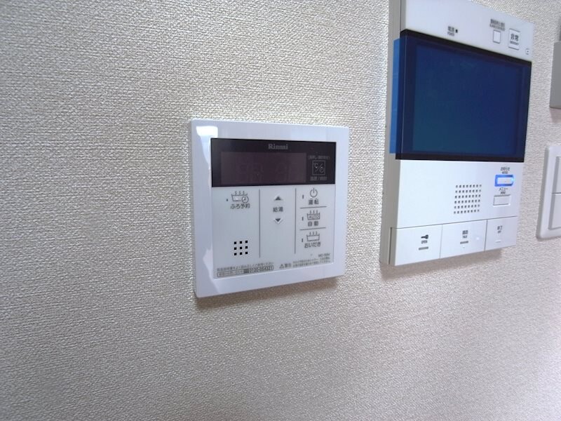 ファルマシアントアロードの物件内観写真