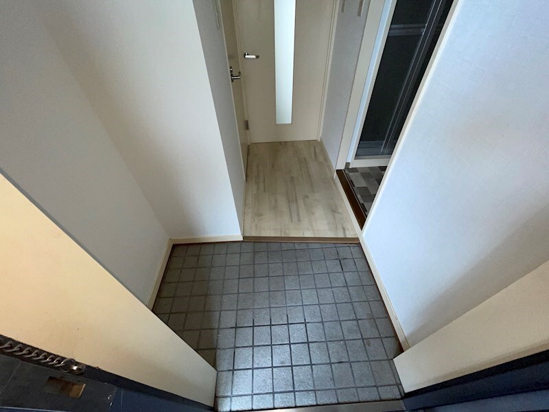 コスタレイ神戸三宮の物件内観写真