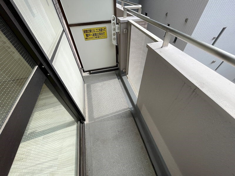 コスタレイ神戸三宮の物件内観写真