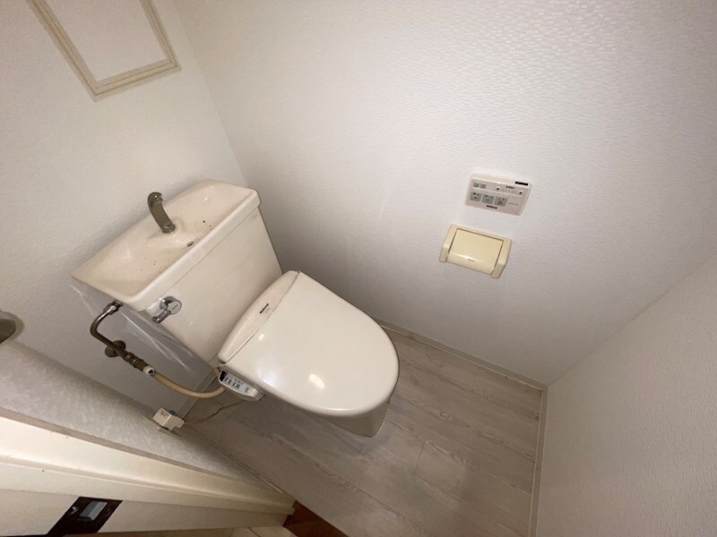 コスタレイ神戸三宮の物件内観写真