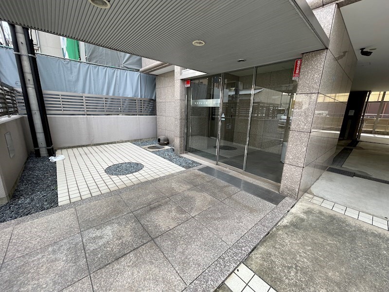 コスタレイ神戸三宮の物件内観写真