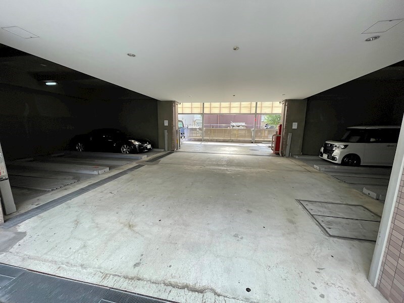 コスタレイ神戸三宮の物件内観写真