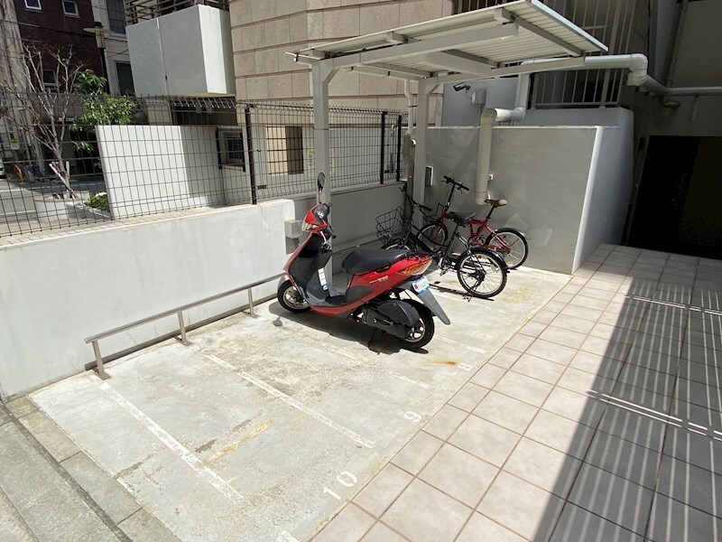 コスタレイ神戸三宮の物件内観写真