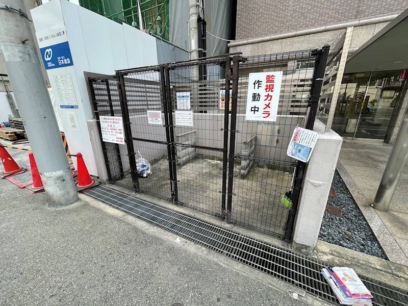 コスタレイ神戸三宮の物件内観写真