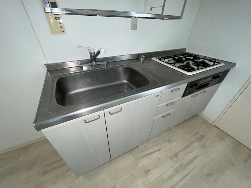 コスタレイ神戸三宮の物件内観写真