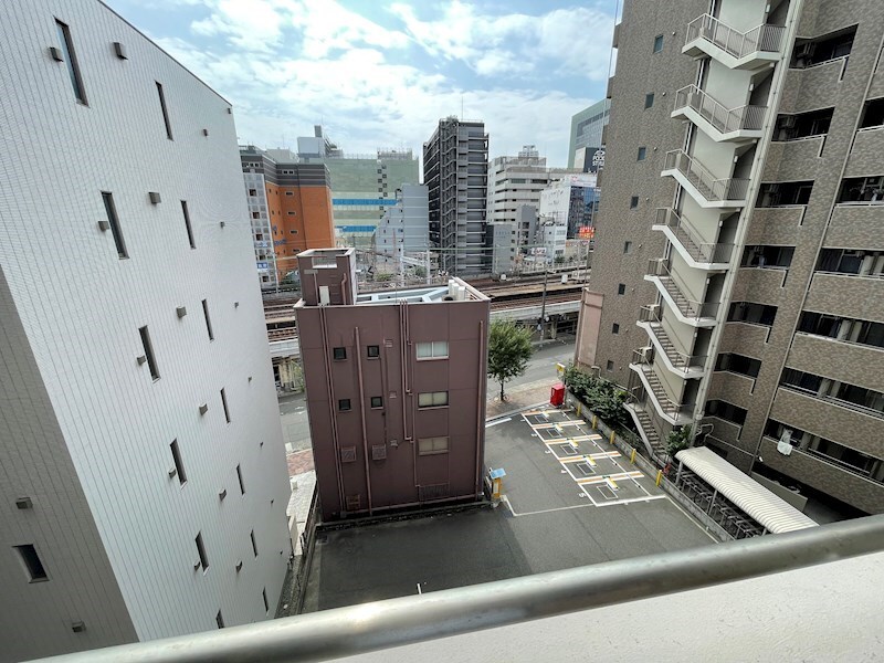 コスタレイ神戸三宮の物件内観写真