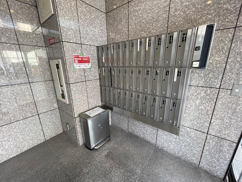 コスタレイ神戸三宮の物件内観写真