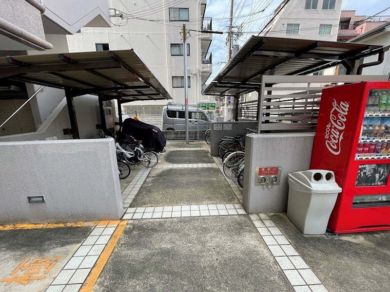 コスタレイ神戸三宮の物件内観写真