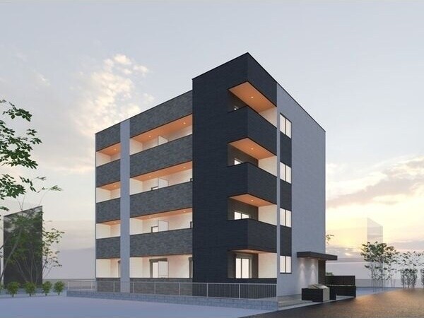 S-MOVE西宮今津の物件内観写真