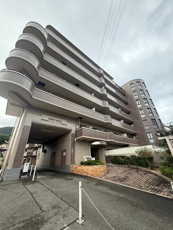 ライオンズマンション須磨妙法寺の物件内観写真