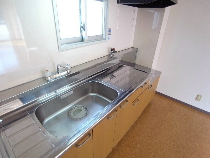 ホワイトヒルの物件内観写真