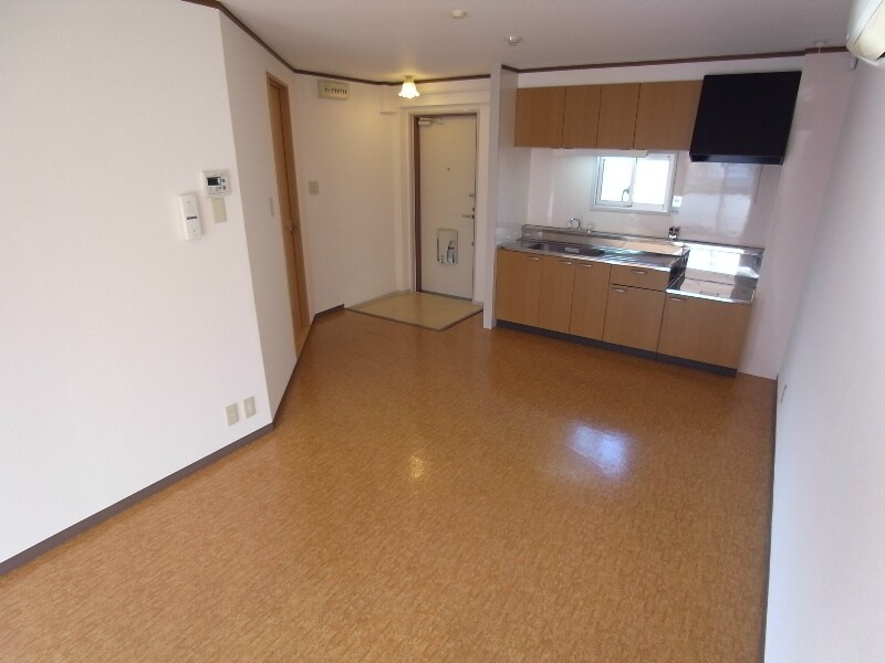 ホワイトヒルの物件内観写真