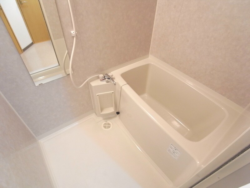 ホワイトヒルの物件内観写真