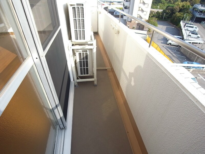 ホワイトヒルの物件内観写真