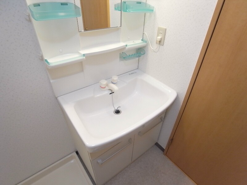 ホワイトヒルの物件内観写真