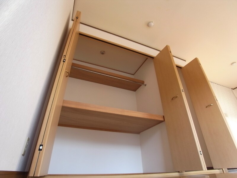 ホワイトヒルの物件内観写真