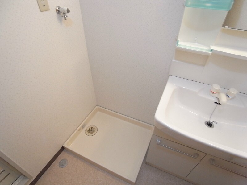 ホワイトヒルの物件内観写真