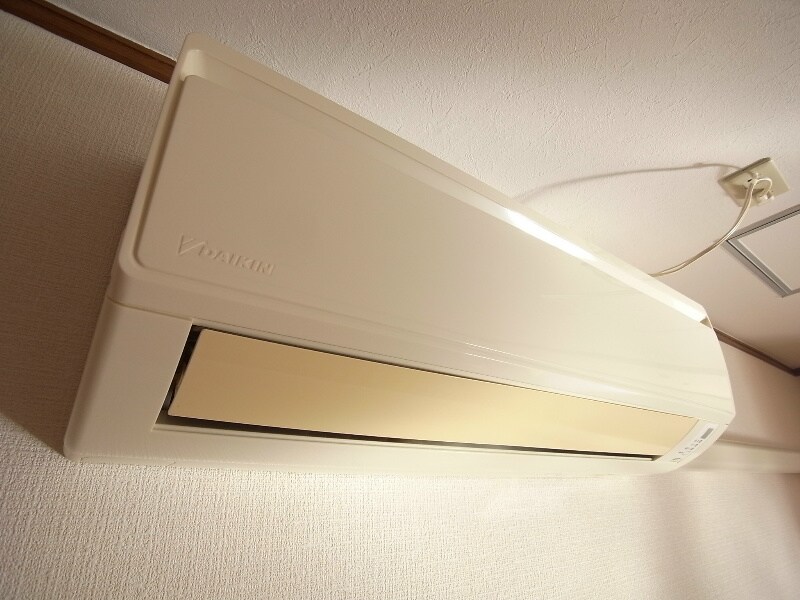 ホワイトヒルの物件内観写真