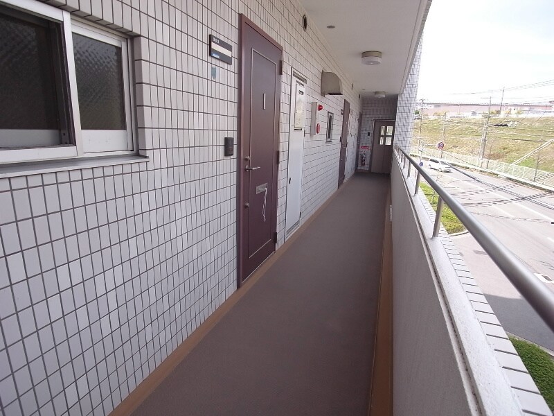 ホワイトヒルの物件内観写真